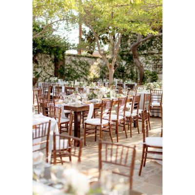 Image two of Fruitwood Chiavari Chair